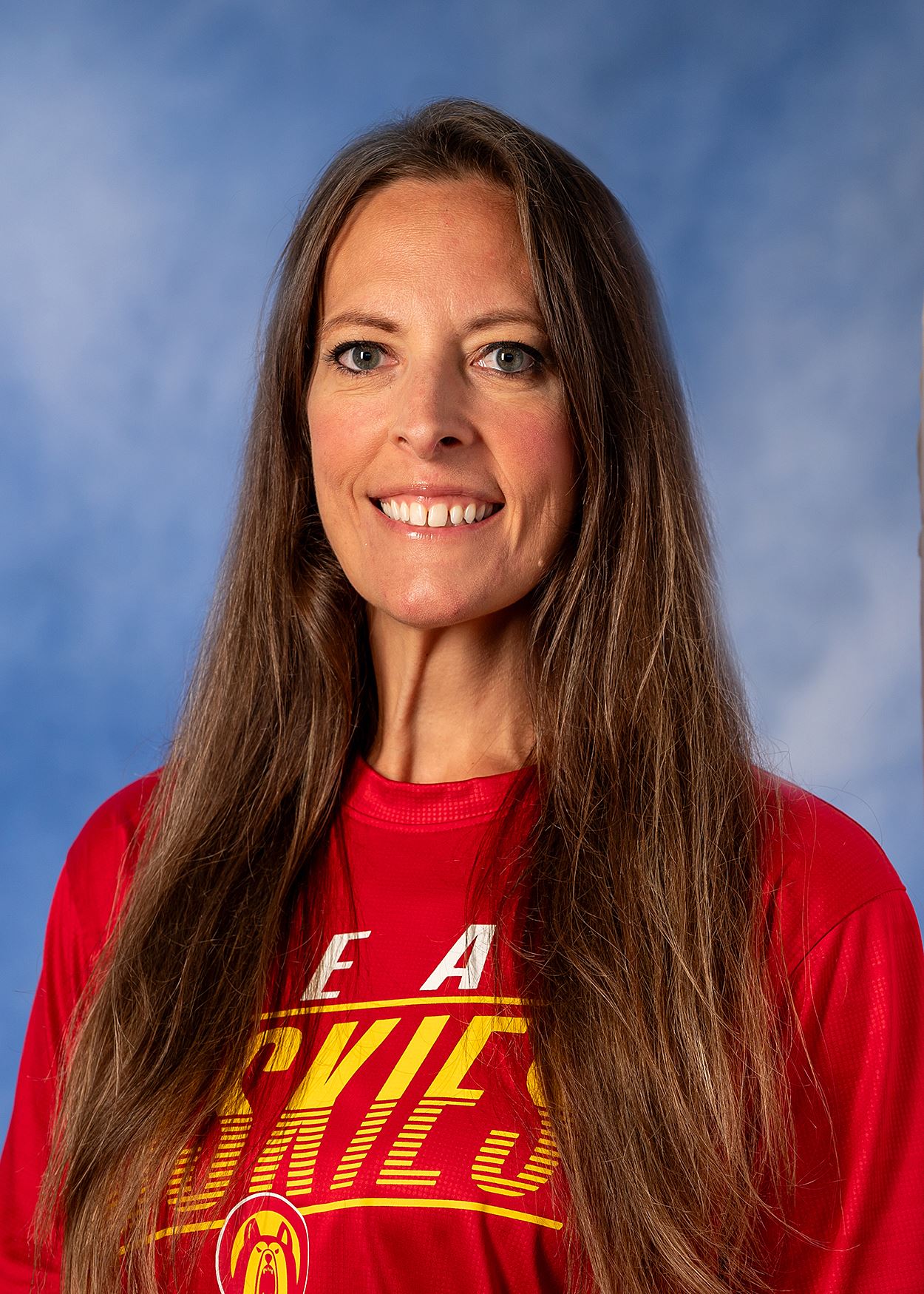 Coach Boehmer
